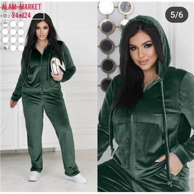 Спортивный костюм #23073211