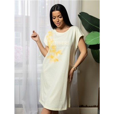 Ночная сорочка мод.1805/12