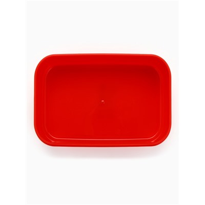 Ланч - бокс новогодний «Новый год согреет теплом», 1.2 л