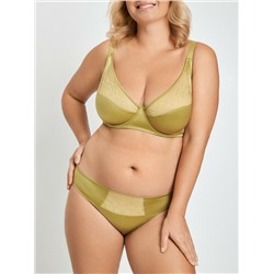 Бюстгальтер с мягкой чашкой жен. Babetta