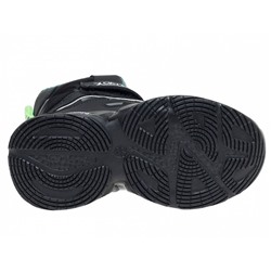 R731965692BK черн Ботинки деми для мальчиков (27-32)/8