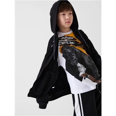 PLAYTODAY Толстовка 12611290