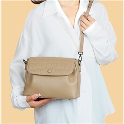 Bags Сумка женская / кожа / 004551