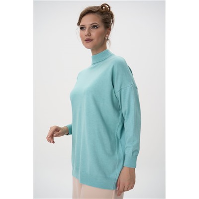 Джемпер Кира (тиффани)