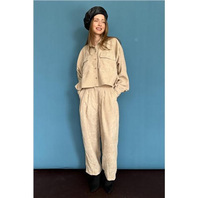 RISE Брюки VELVET086/05