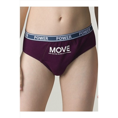 Трусы, 3 шт. PELICAN, 889755