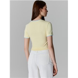 ФУТБОЛКА ЖЕНСКАЯ 112794