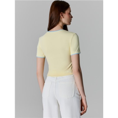 ФУТБОЛКА ЖЕНСКАЯ 112794