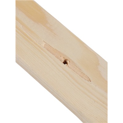 УЦЕНКА Стеллаж деревянный 4 полки 110 х 50 х 35 см