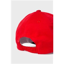 Кепка детская трикотажная для мальчиков PLAYTODAY, 1241965