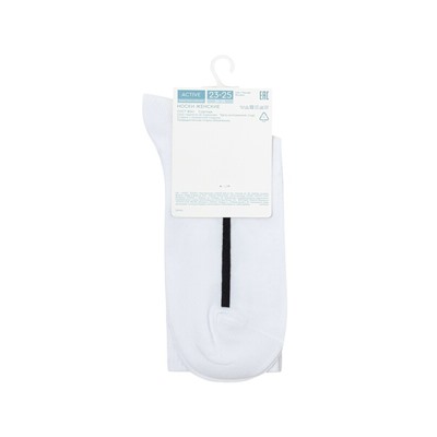 Удлиненные CONTE ACTIVE Удлиненные женские хлопковые носки