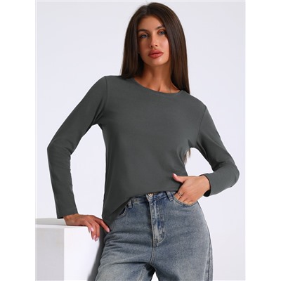 Апрель Лонгслив 1ЖДЛД3869001