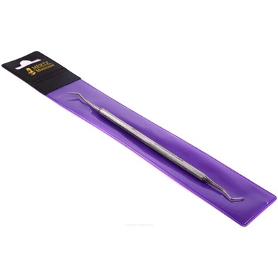 Mertz Шабер маникюрный для вросшего ногтя A-168, 17 см 199