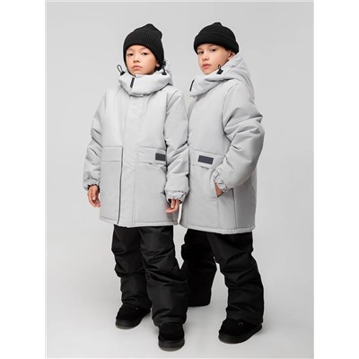 Bodo Куртка 32-84MU