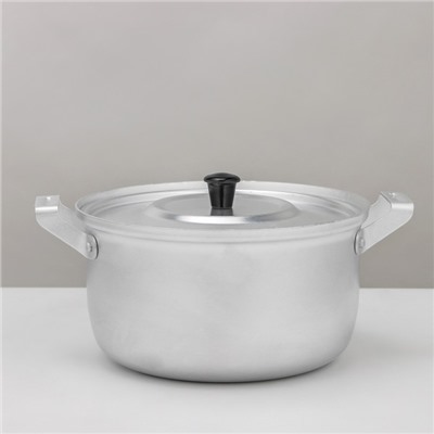 Кастрюля, 2.5 л, толщина 1.6 мм