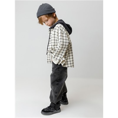 CROCKID Рубашка КР 302780