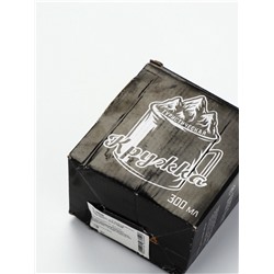 УЦЕНКА Термокружка, 180 мл «Всегда прав», сохраняет тепло 2 ч, с компасом