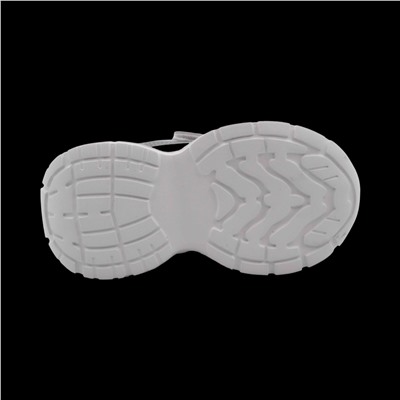 Кроссовки В867-15 серые