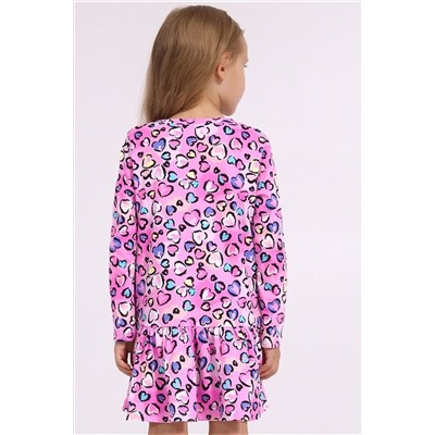 Платье АПРЕЛЬ, 1035063