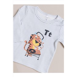 Лонгслив BATIK, 1092240