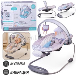 Шезлонг "Маленький рай" в коробке