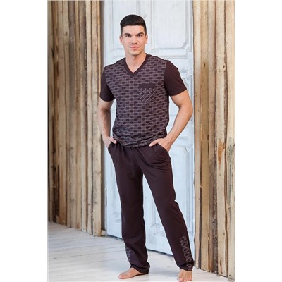 Lika Dress Костюм 9134