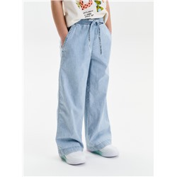 Брюки для девочек