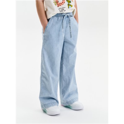 Брюки для девочек