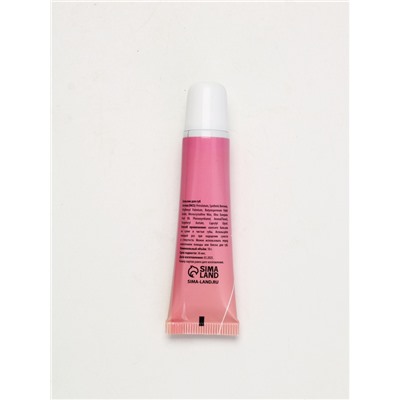 Подарочный набор новогодний Winter Fantasy, бальзам и скраб для губ, URAL LAB