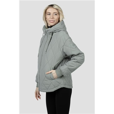 04-3197 Куртка женская демисезонная (синтепон 150)