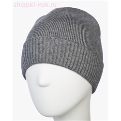 004 SHM Шапка мужская (58-60)