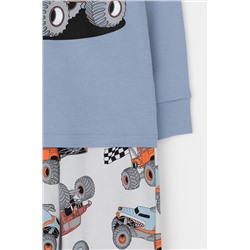 CROCKID Пижама К 1541