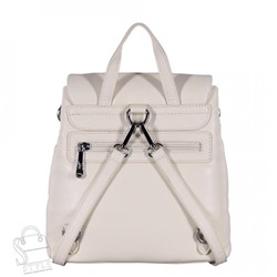 Рюкзак женский 69159 cream Velina Fabbiano-Safenta
