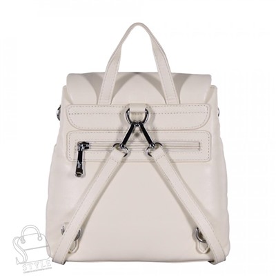 Рюкзак женский 69159 cream Velina Fabbiano-Safenta