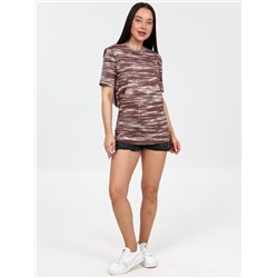 Бест Чойс - футболка кирпичный