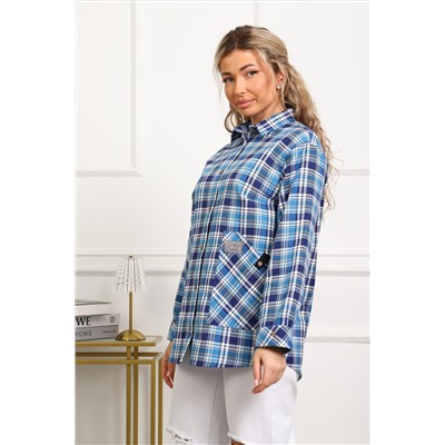 Рубашка 1094 НАТАЛИ, 1223288