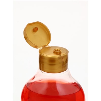 Подарочный набор новогодний «Заветное желание», гель для душа 300 мл и лосьон для тела 85 мл, URAL LAB