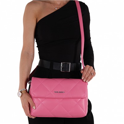 Сумка 575169-1 rose red Velina Fabbiano