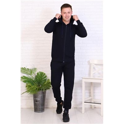 Костюм 6040 (Темно-синий)