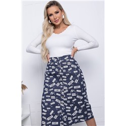 Юбка "Оделия" LADY TAIGA, 913400