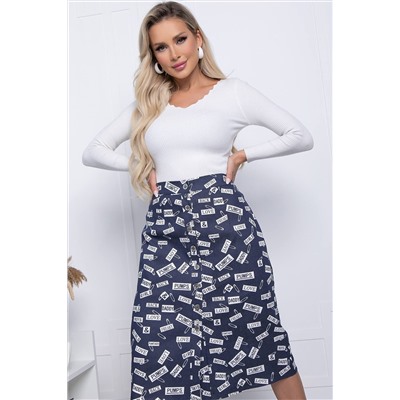 Юбка "Оделия" LADY TAIGA, 913400