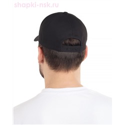 011.204 Бейсболка мужская (57-58)