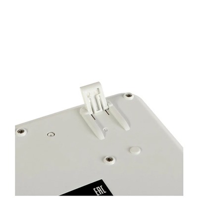 Клавиатура Smart Buy SBK-210U-W ONE 210 мембранная USB (white)