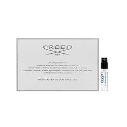 CREED VIRGIN ISLAND WATER edp 2.5ml пробник