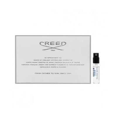 CREED VIRGIN ISLAND WATER edp 2.5ml пробник