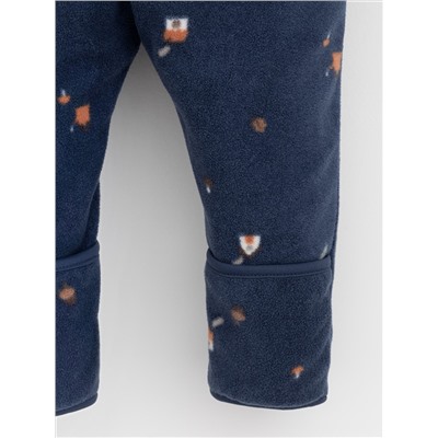 CROCKID Комбинезон ФЛ 60009/н/4 ГР