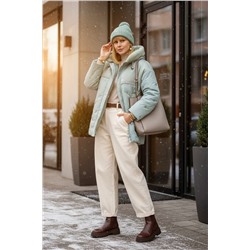 Куртка верблюжья шерсть арт.318