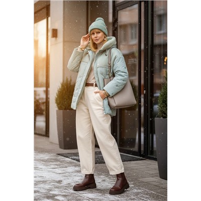 Куртка верблюжья шерсть арт.318