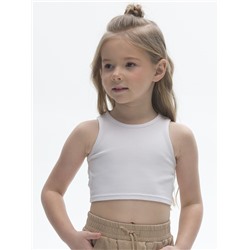 майка (модель "топ") для девочек