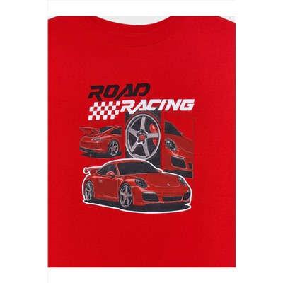 Комплект для мальчиков (футболка, брюки) MARK FORMELLE, 1232060